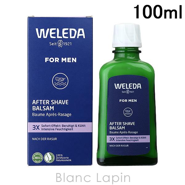 〔クーポン配布中〕ヴェレダ WELEDA ヴェレダアフターシェイブバーム 100ml [098564...