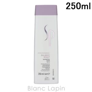 〔クーポン配布中〕ウエラ WELLA SP バランススキャルプシャンプー 250ml シャンプー [043425]｜blanc-lapin