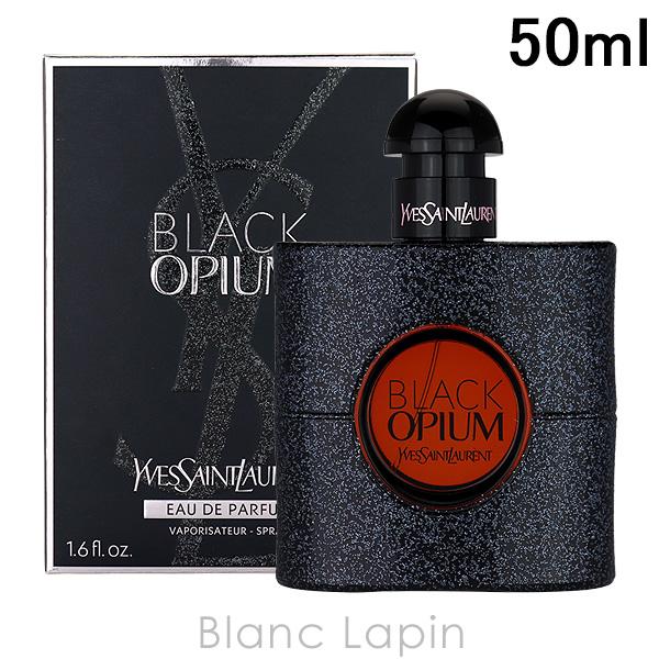 イヴサンローラン Y.S.L ブラックオピウム EDP 50ml フレグランス女性用 香水 レディー...