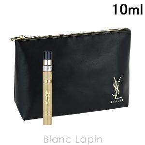 イヴサンローラン Y.S.L リブレブラックポーチセット 10ml