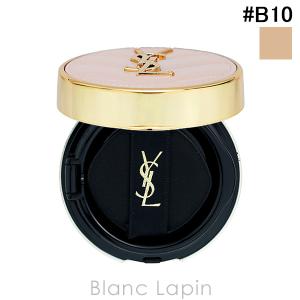 【ミニサイズ】 イヴサンローラン Y.S.L ラディアントタッチグロウパクトSPF23/PA++ #B10 PORCELAIN 5g ベースメイクミニ [796071]