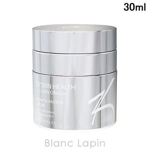 ゼオスキンヘルス Gファクターセラム 30ml 国内正規品[2419] 送料無料