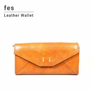 zucchero filato（ズッケロ フィラート） 長財布 がま口 レディース
