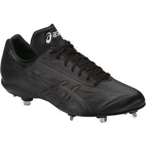 adidas 26cm 黒のみ 高校野球対応 アディダス 野球 埋込金具