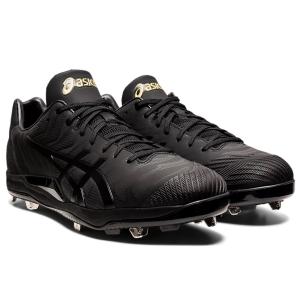 デサント 野球スパイク コウノエベルトスパイク2Gプラス 右P革 鴻江 交換往復送料無料 野球 スパイク 金具 黒 デサント