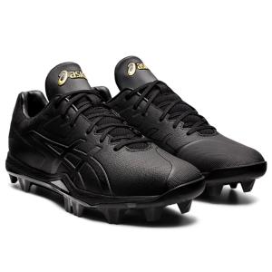 ゴールドステージ アシックス asics 野球 スパイク 激安 樹脂底