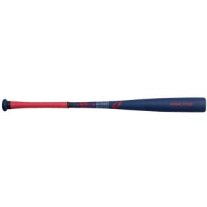 大谷翔平選手モデル asics アシックス 少年軟式FRP製バット ビッグフライング 78cm 550g平均 トップバランス ネイビーカモ  3124A211-410 店舗在庫 2022春夏