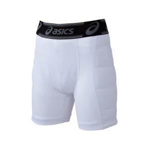 ASICS（アシックス） 野球 スライディングパンツ : ライナースポーツ
