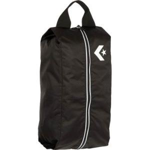 大特価 コンバース converse シューズケース バスケットボール マルチスポーツ ブラック×ホワイト C1759097-1911 店舗在庫 2020秋冬 返品交換不可