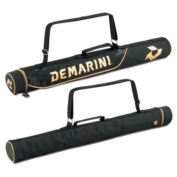 再入荷 ディマリニ DeMARINI ベースボール ソフトボール 一般用 硬式 軟式 1本入れ ソフ...