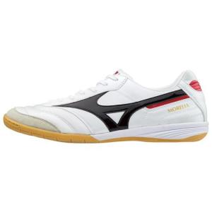 ポイント15倍 再入荷 ミズノ mizuno モレリアIN MORELIAIN フットサル インドアトレーニングシューズ Q1GA170009 店舗在庫 2023秋冬　｜blanc-roche