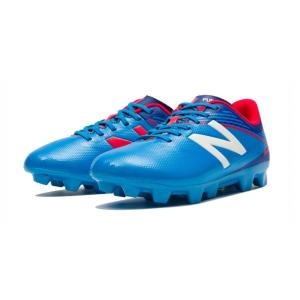 大特価 new balance ニューバランス ジュニアサッカースパイク フューロン JRD HG ...