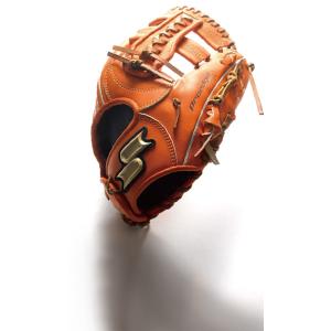 野球 エスエスケイ 軟式グローブ プロエッジ オーダーグラブ 852型 SSK