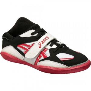 大注目限定セール 誕生日プレゼント のアシックス Asics 綱引き シューズ ツナヒキ109 綱引き Tor109 シューズ 0123 ホワイト Wレッド ゴールド 取寄 Asics Tor109 0123 スポーツショップ ブランロッシュ