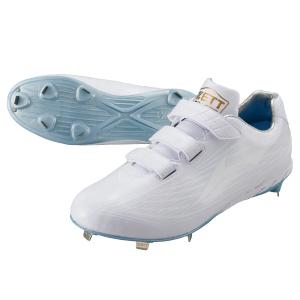 ゼット（ZETT） 埋込金具スパイクマジックベルトタイプ ウイニング