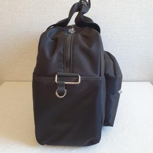 GIVENCHY KIDS ロゴ マザーズバッ...の詳細画像1