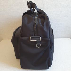 GIVENCHY KIDS ロゴ マザーズバッ...の詳細画像2