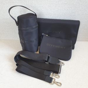 GIVENCHY KIDS ロゴ マザーズバッ...の詳細画像5