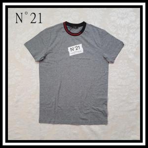N°21 シアーTシャツ 新品 csm.fi.cr