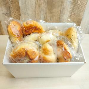 【数量限定】種類おまかせ 調理パン8個詰め合わ...の詳細画像1