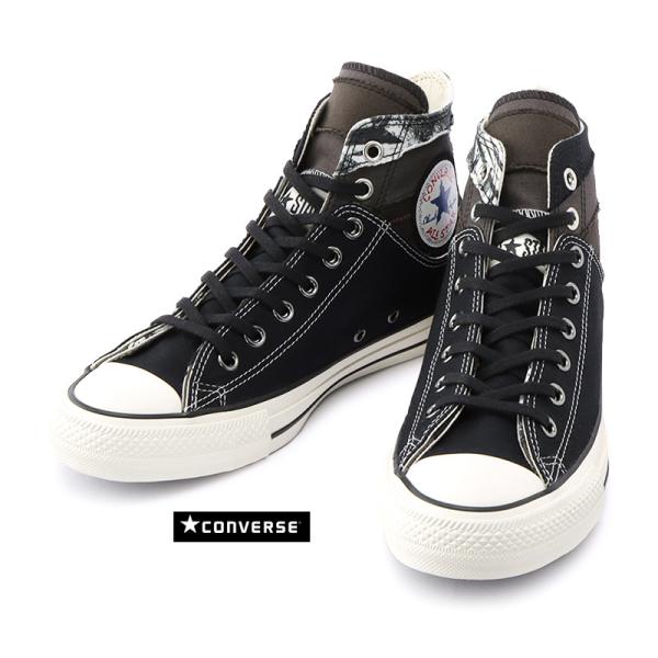 コンバース オールスター 100 コウスケ カワムラ HI CONVERSE ALL STAR 10...