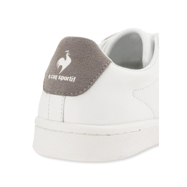 le coq sportif (ルコックスポルティフ)  スニーカー ラ ローラン SL LA RO...