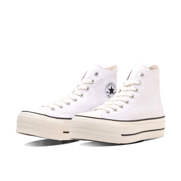 コンバース オールスター R リフテッド HI CONVERSE ALL STAR R LIFTRD...