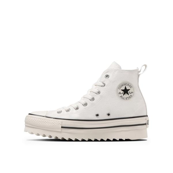 コンバース オールスター シャークソール HI スニーカー 厚底 CONVERSE ALL STAR...