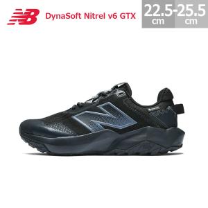 New Balance（ニューバランス） スニーカー DynaSoft Nitrel v6 GTX