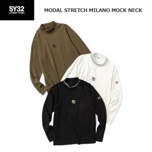 SY32 by SWEET YEARS（エスワイサーティトゥバイスィートイヤーズ