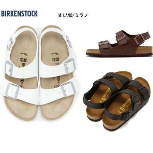 ビルケンシュトック ミラノ BIRKENSTOC...の商品画像
