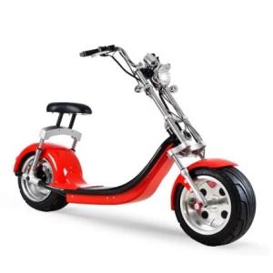 電動バイク 電動トライク 2000w EV 原...の詳細画像2