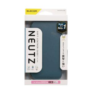 ELECOM iPhone 14 Pro ソフ...の詳細画像1