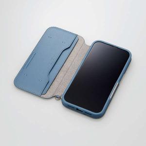 ELECOM iPhone 14 Pro ソフ...の詳細画像3