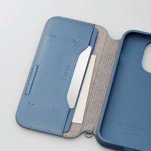 ELECOM iPhone 14 Pro ソフ...の詳細画像4