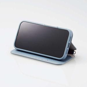 ELECOM iPhone 14 Pro ソフ...の詳細画像5
