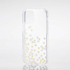 エレコム iPhone8Plus iPhone7Plus シリコンケース ブラック