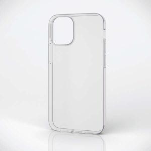 ELECOM iPhone 11 ハイブリッドケース ガラス エンボス クロコダイル 日本メーカー製リアルガラス 表面硬度9Hのガラス ワイヤレス充電 PM-A19CHVCG8D1