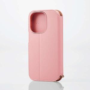 ELECOM iPhone 14 Pro ソフ...の詳細画像2