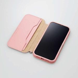 ELECOM iPhone 14 Pro ソフ...の詳細画像3