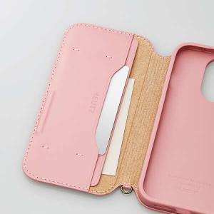ELECOM iPhone 14 Pro ソフ...の詳細画像4