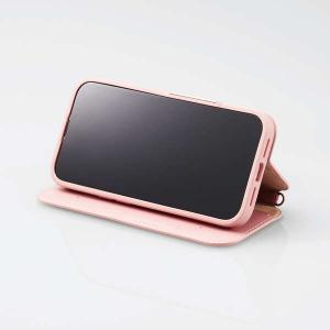 ELECOM iPhone 14 Pro ソフ...の詳細画像5