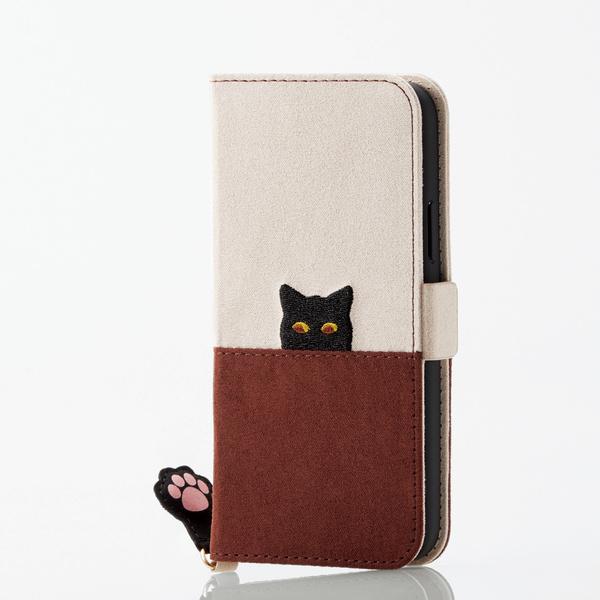 ELECOM iPhone 13 mini ソフトケース 極み 高弾性・無黄変性に優れた三井化学(株...