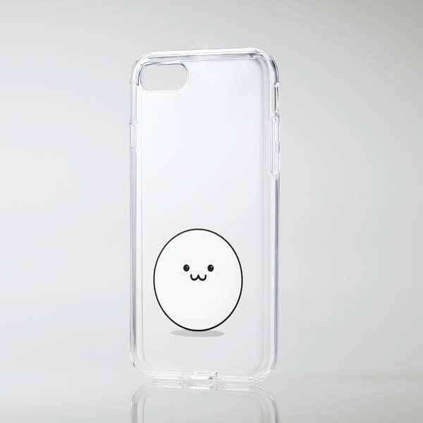 ELECOM iPhone SE 第3世代 iPhone SE 第2世代 iPhone 8 iPho...