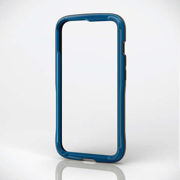 ELECOM iPhone 14 iPhone 13 iPhone 13 Pro用 TOUGH SL...