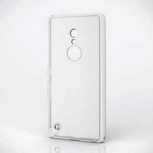 ELECOM HUAWEI P30 Pro 極薄ソフトケース スーパークリスタルクリア 強じんな耐久性としなやかな弾力性を合わせ持ったTPU素材 PM-P30PUCTCR