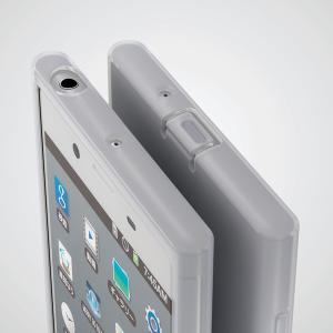 ELECOM Xperia XZ1 SOV36...の詳細画像1