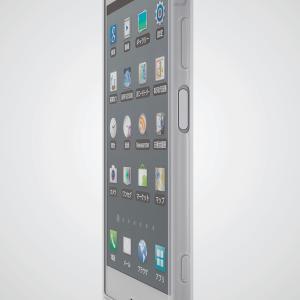 ELECOM Xperia XZ1 SOV36...の詳細画像2