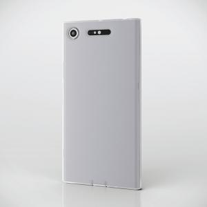 ELECOM Xperia XZ1 SOV36...の詳細画像3