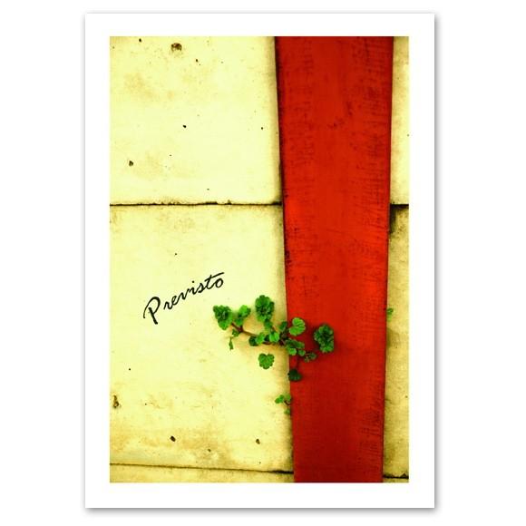 インテリアアートポスター A2サイズ 『Previsto』 フォト 人気 風景,景色 おしゃれ In...